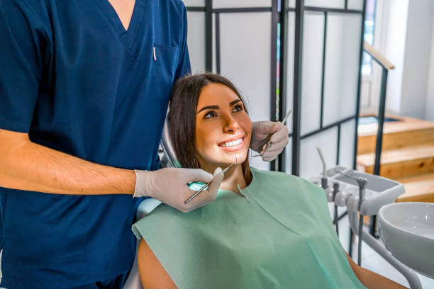 Best Dental Exams and Cleanings  in Poplar Cotton Center, CA